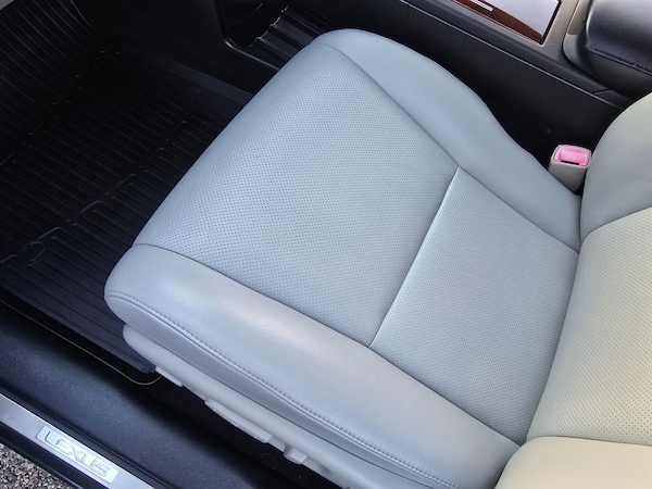 Used Lexus RX 2009 for sale - 76084636: Photo 77