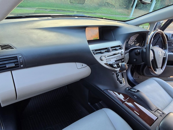 Used Lexus RX 2009 for sale - 76084636: Photo 79