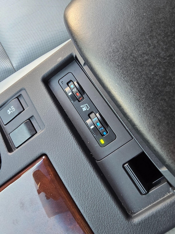 Used Lexus RX 2009 for sale - 76084636: Photo 80