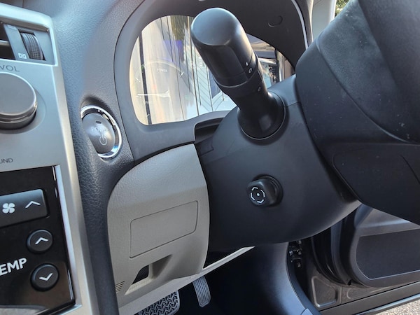 Used Lexus RX 2009 for sale - 76084636: Photo 81