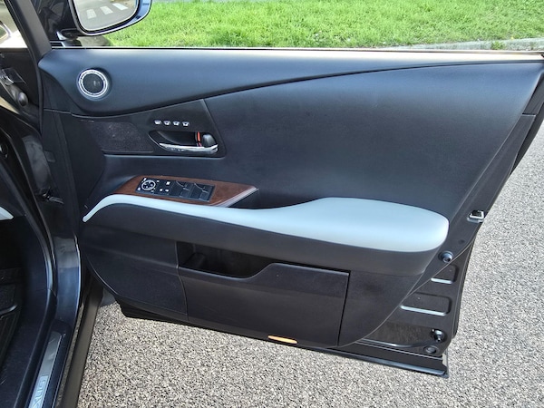 Used Lexus RX 2009 for sale - 76084636: Photo 87