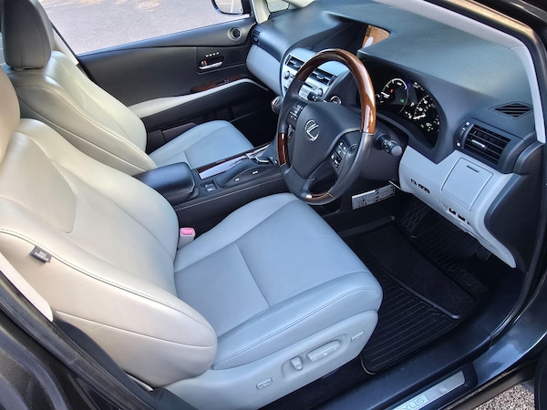 Used Lexus RX 2009 for sale - 76084636: Photo 89
