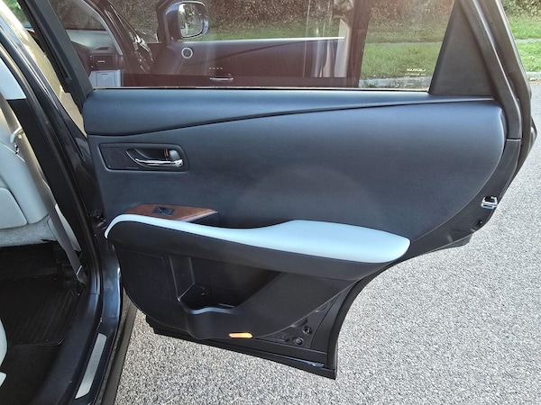 Used Lexus RX 2009 for sale - 76084636: Photo 90
