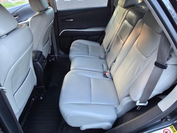 Used Lexus RX 2009 for sale - 76084636: Photo 92