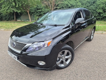 Used Lexus RX 2009 for sale - 76060007: Photo