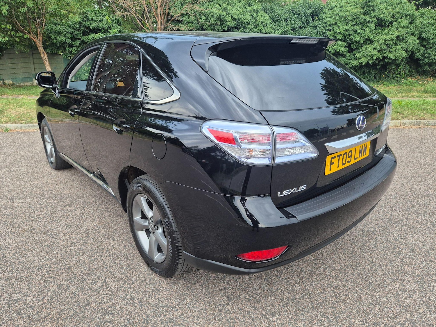 Vehicle 24