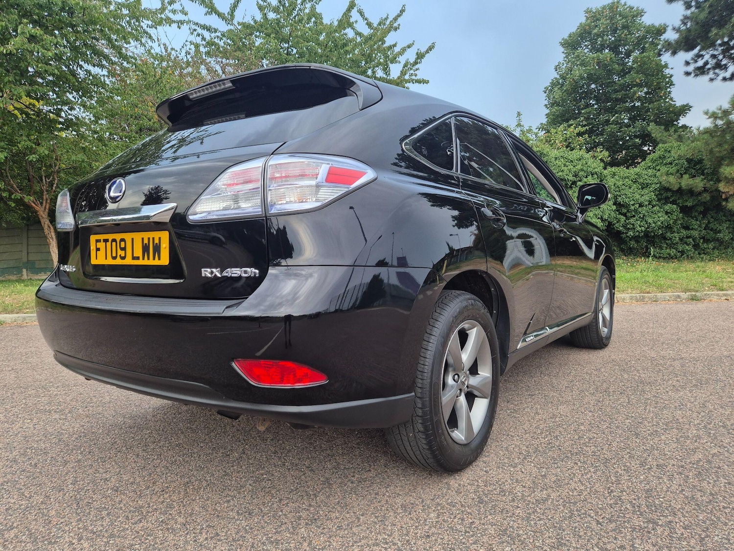 Vehicle 26