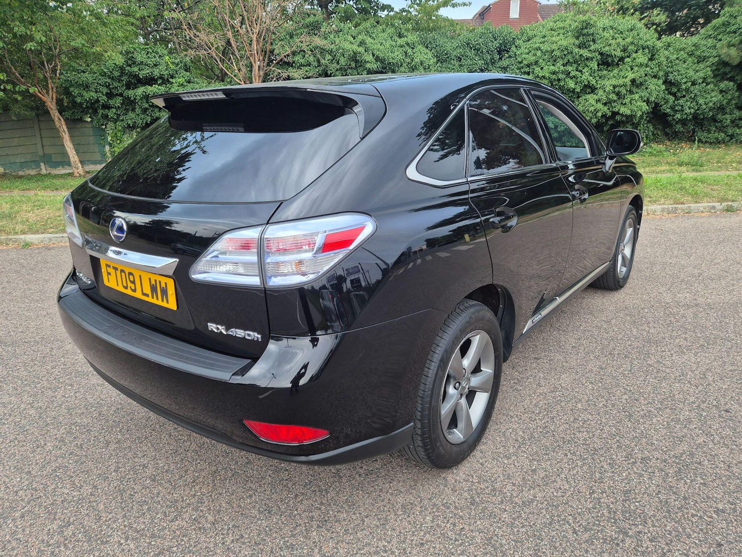 Vehicle 27