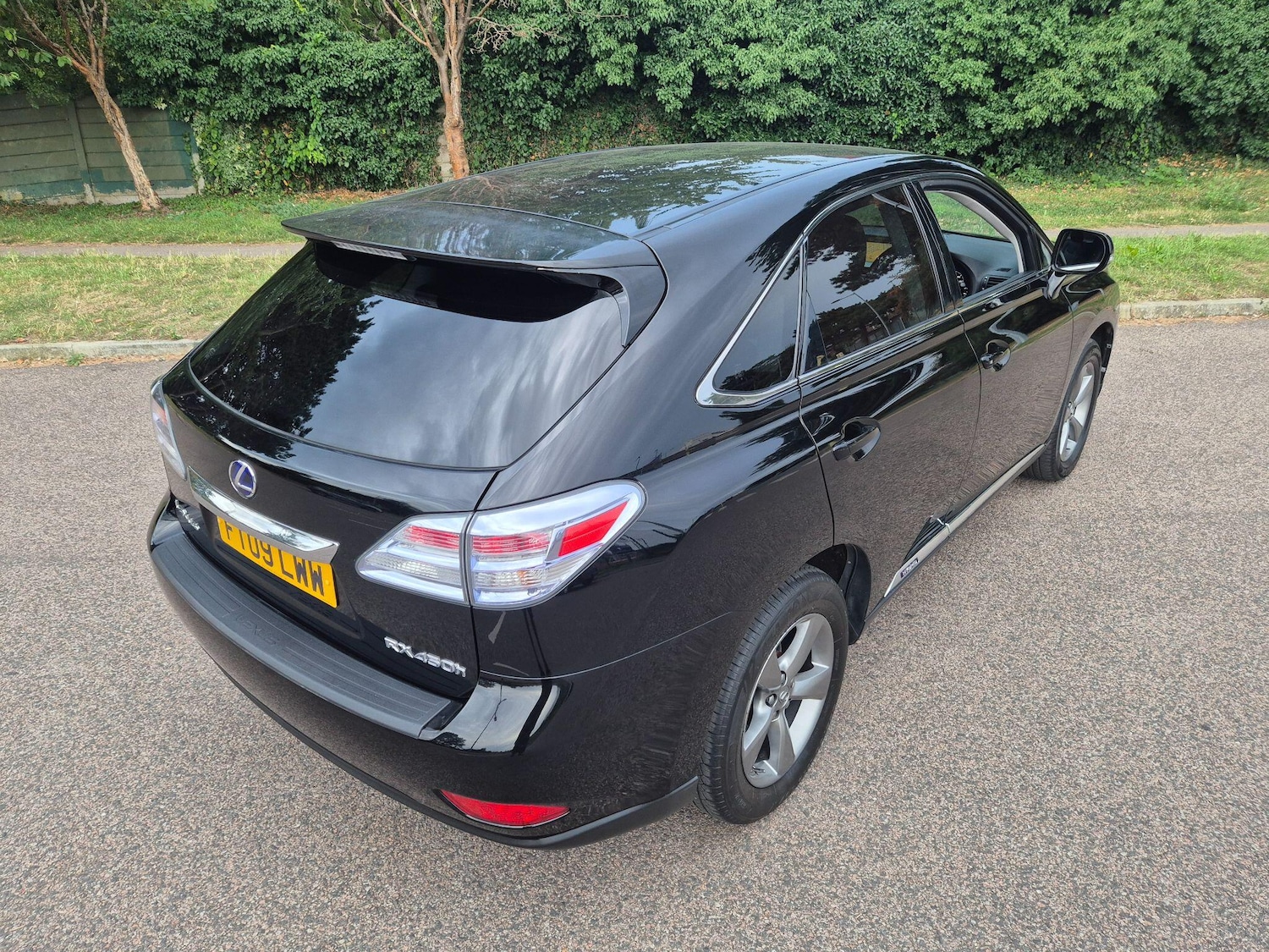 Vehicle 28