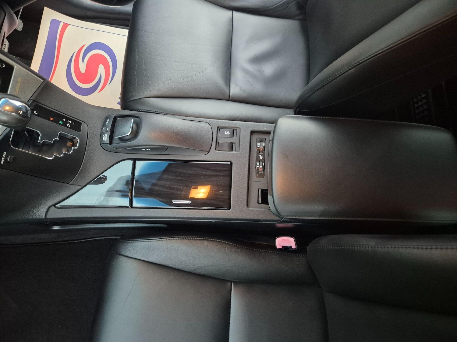 Vehicle 52