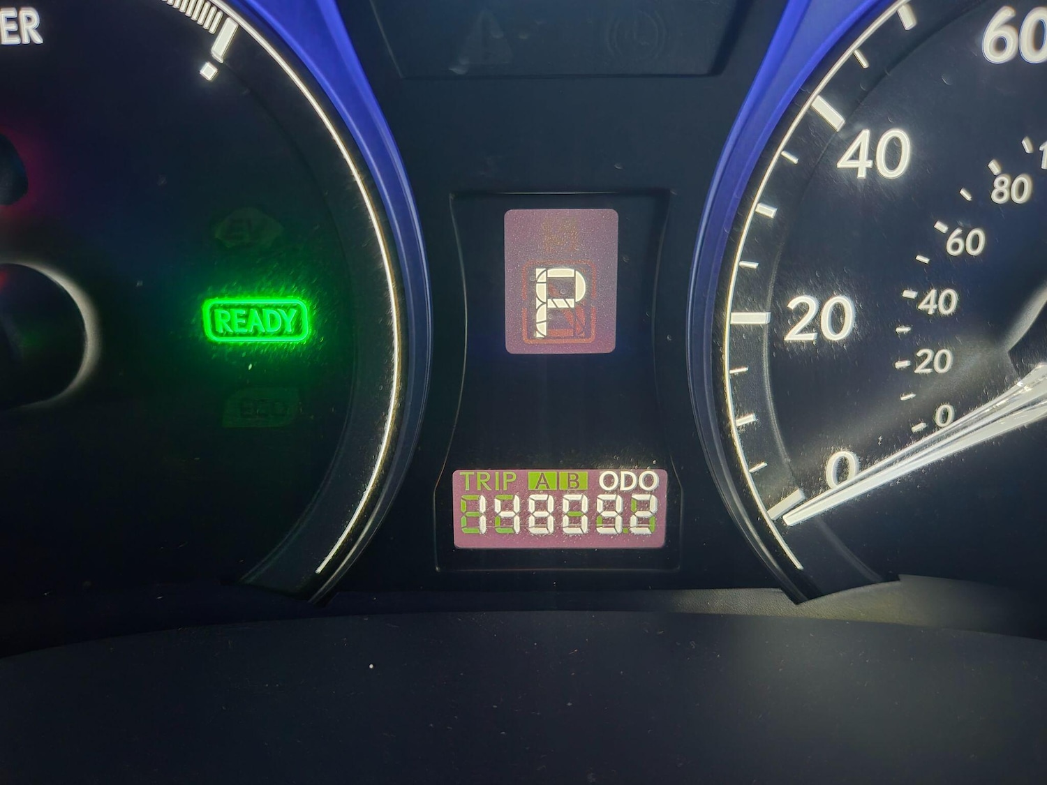 Vehicle 81