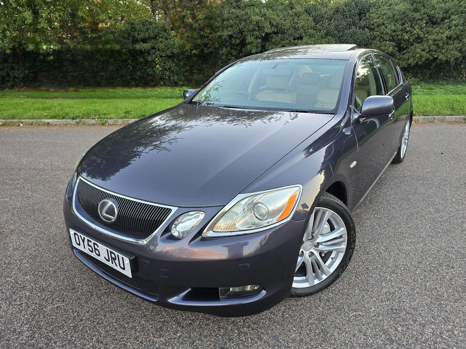 Used Lexus GS 2007 for sale - 76380869: Photo 1