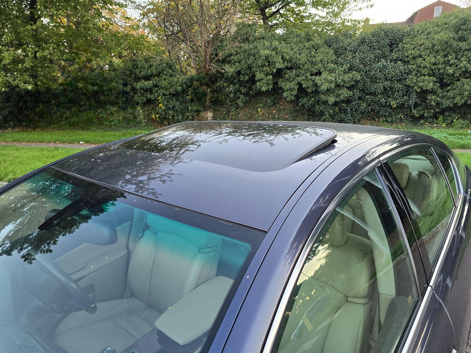 Used Lexus GS 2007 for sale - 76380869: Photo 10