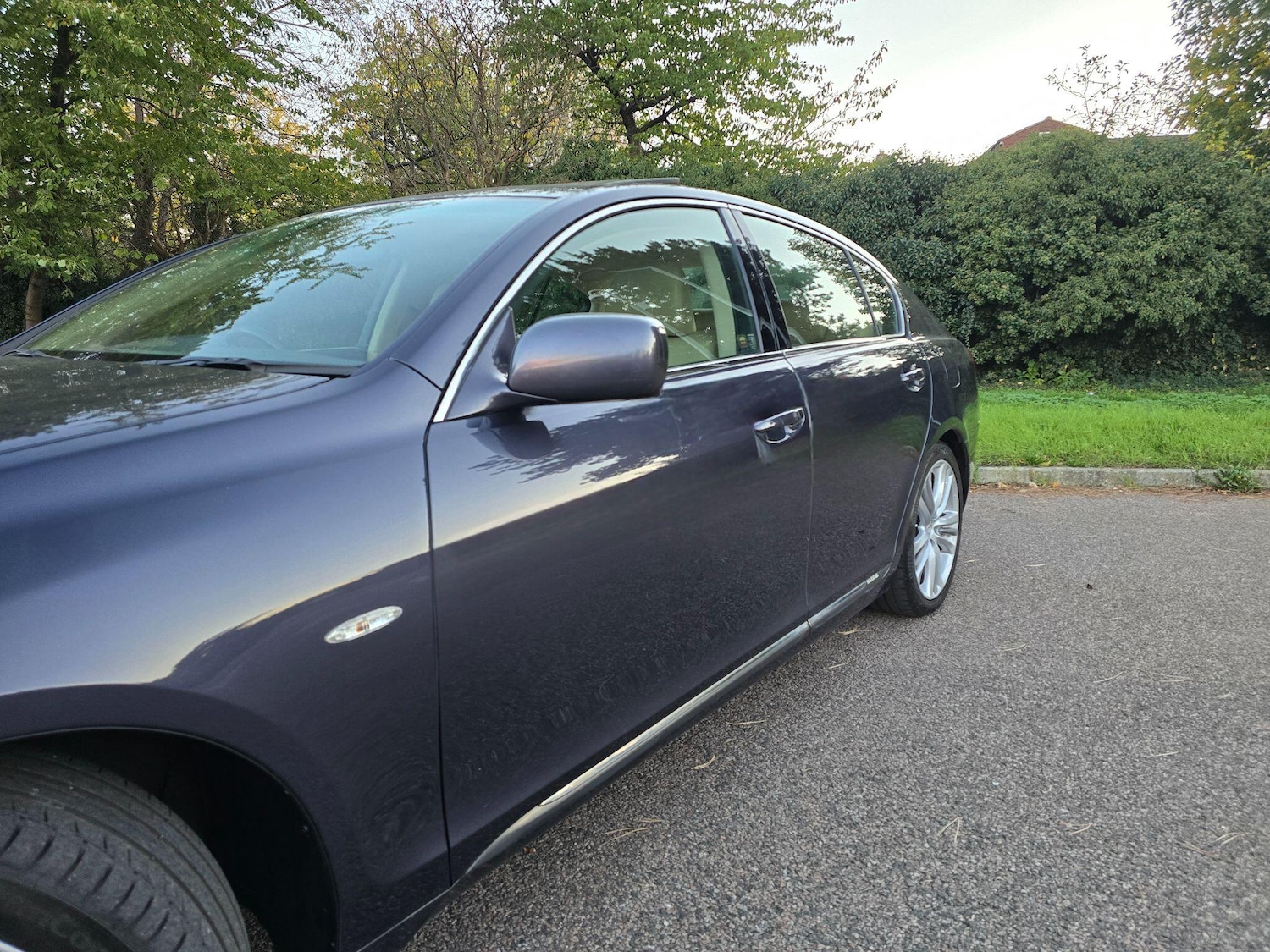 Used Lexus GS 2007 for sale - 76380869: Photo 11