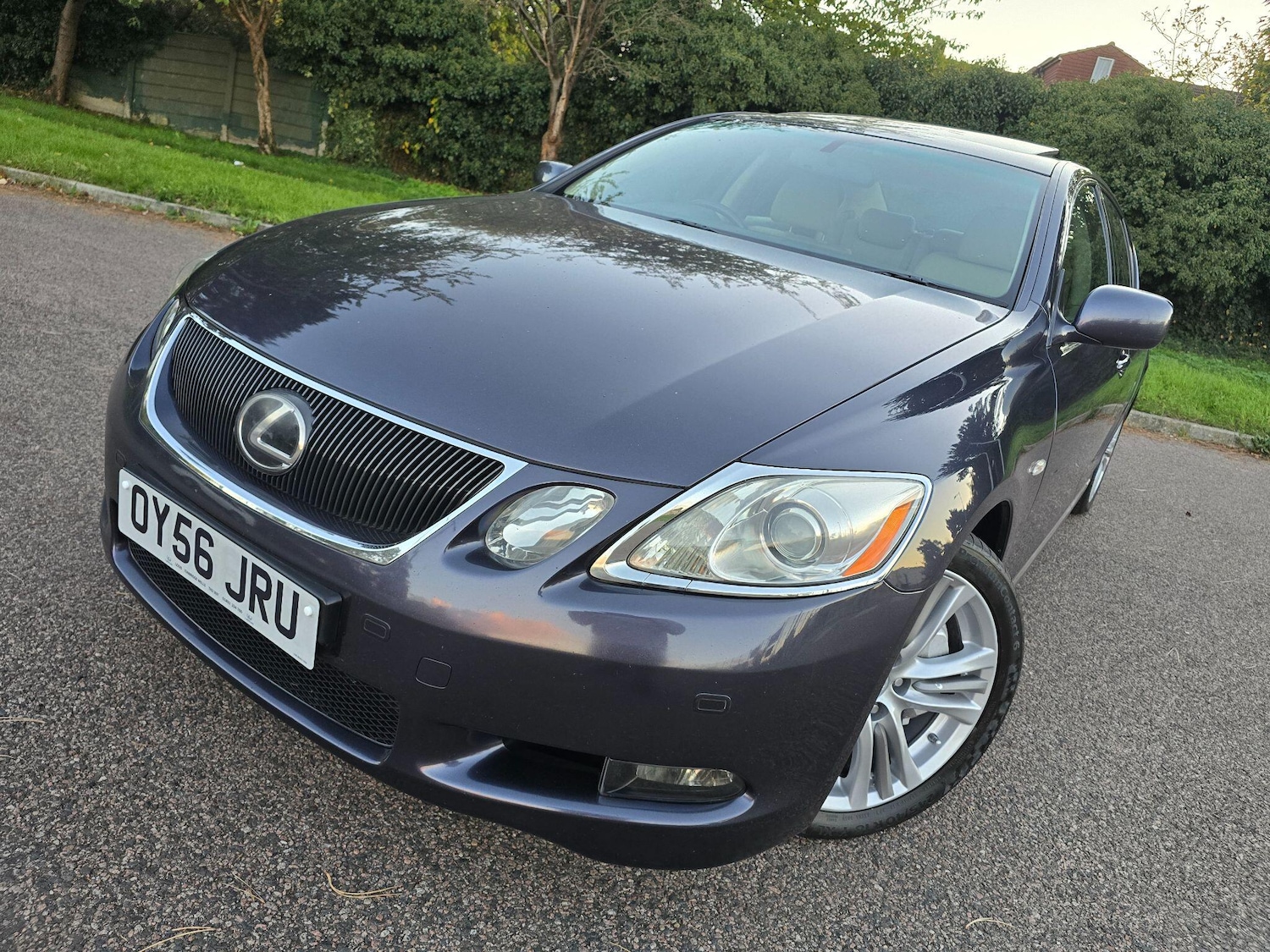Used Lexus GS 2007 for sale - 76380869: Photo 12