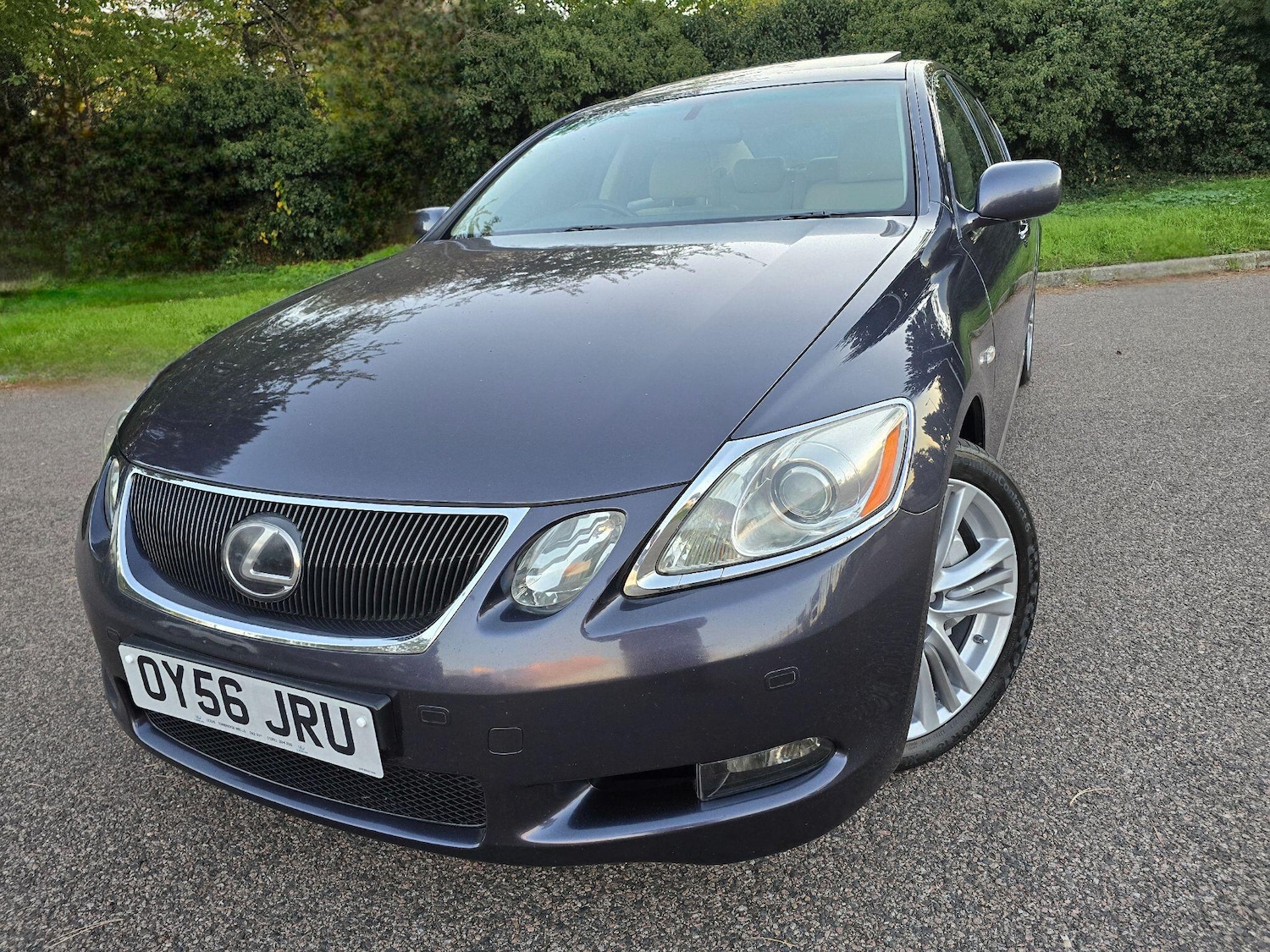 Used Lexus GS 2007 for sale - 76380869: Photo 13