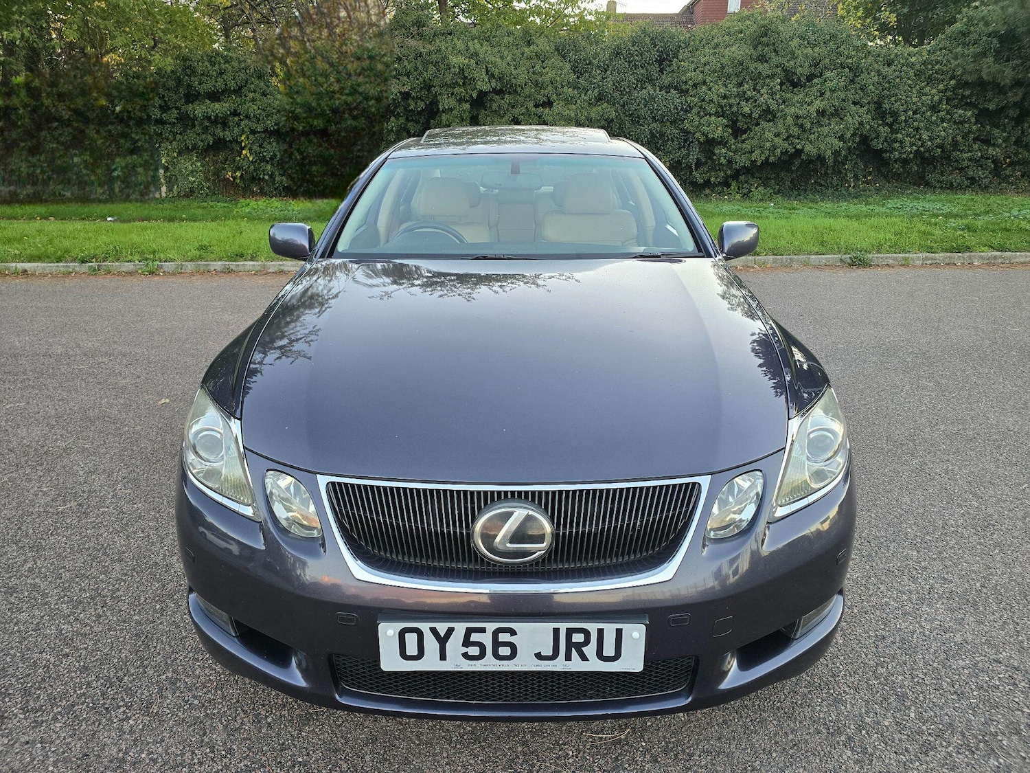 Used Lexus GS 2007 for sale - 76380869: Photo 14