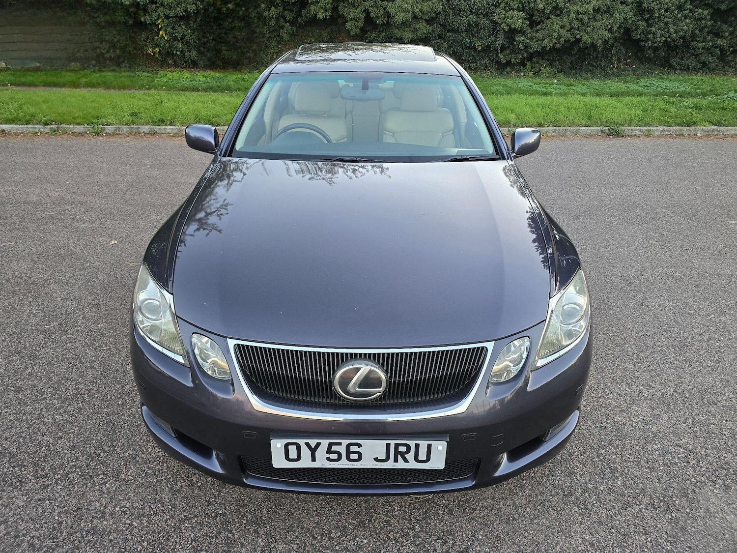 Used Lexus GS 2007 for sale - 76380869: Photo 15