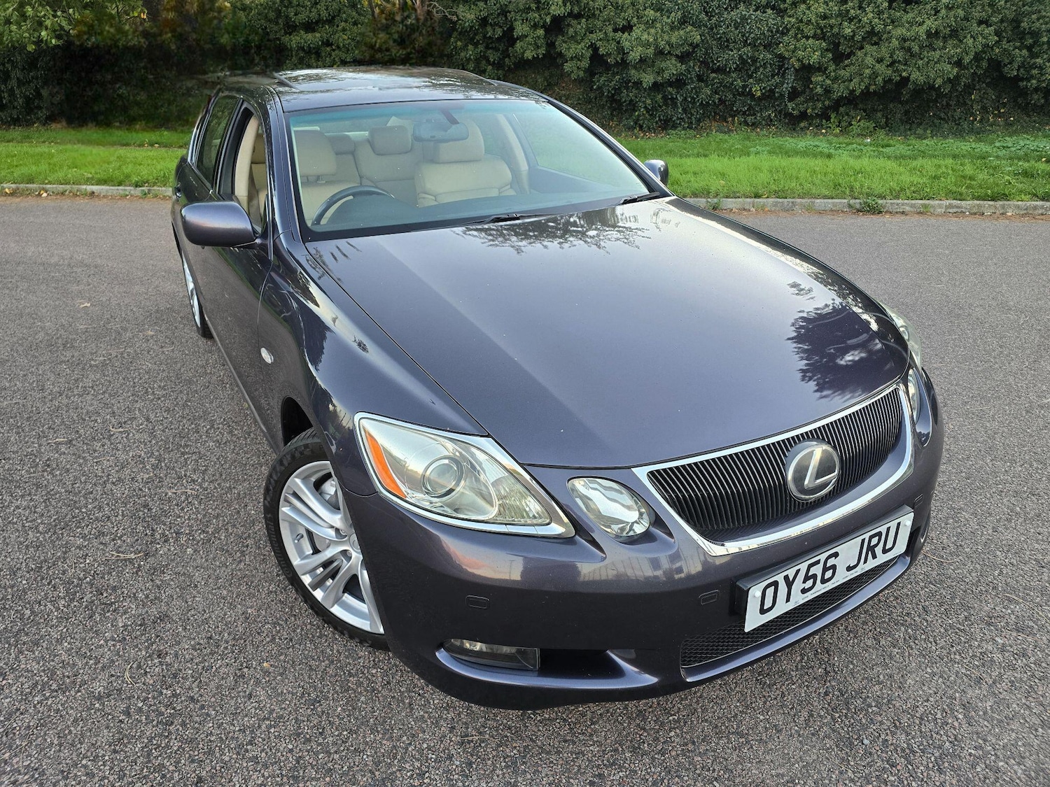 Used Lexus GS 2007 for sale - 76380869: Photo 17