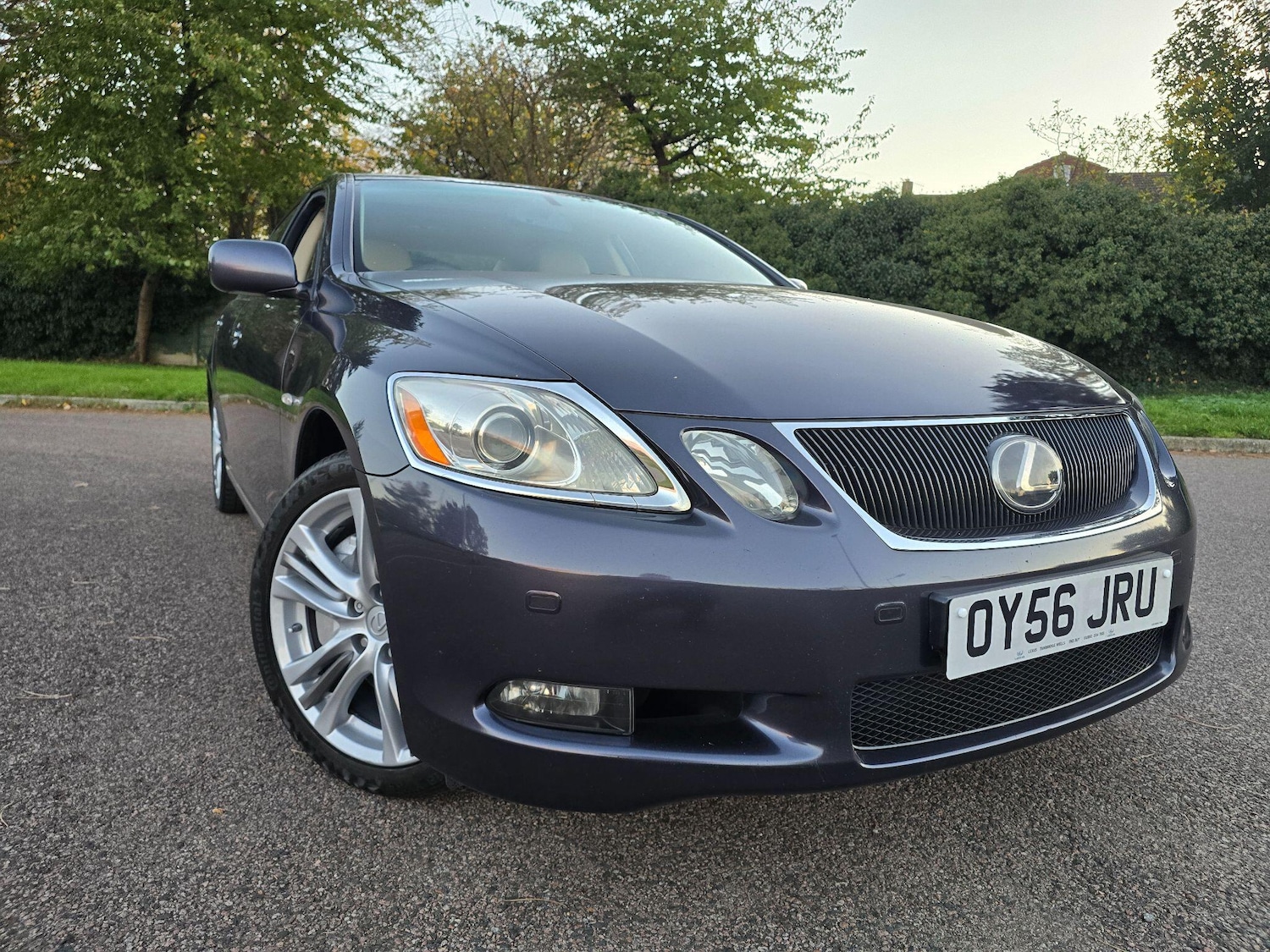 Used Lexus GS 2007 for sale - 76380869: Photo 18