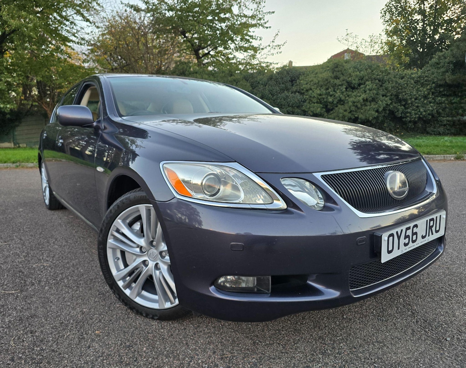 Used Lexus GS 2007 for sale - 76380869: Photo 19