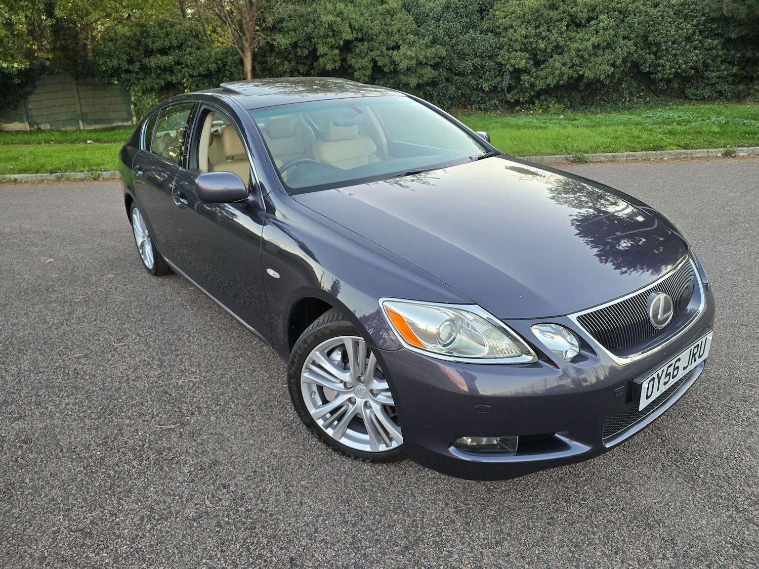Used Lexus GS 2007 for sale - 76380869: Photo 20
