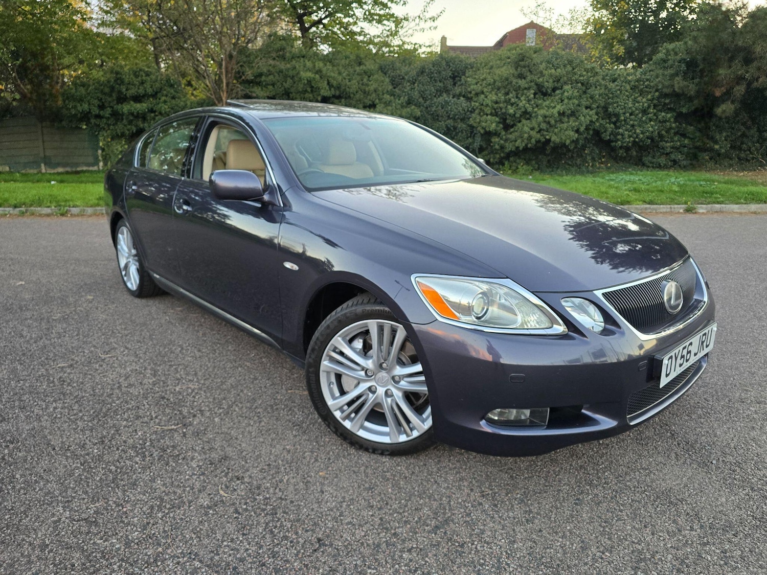 Used Lexus GS 2007 for sale - 76380869: Photo 21