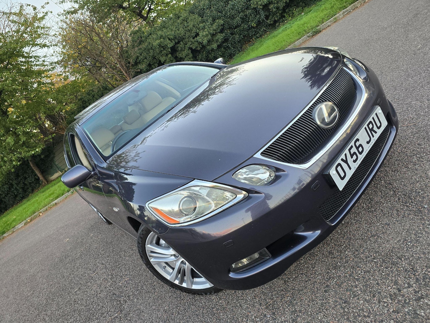 Used Lexus GS 2007 for sale - 76380869: Photo 22