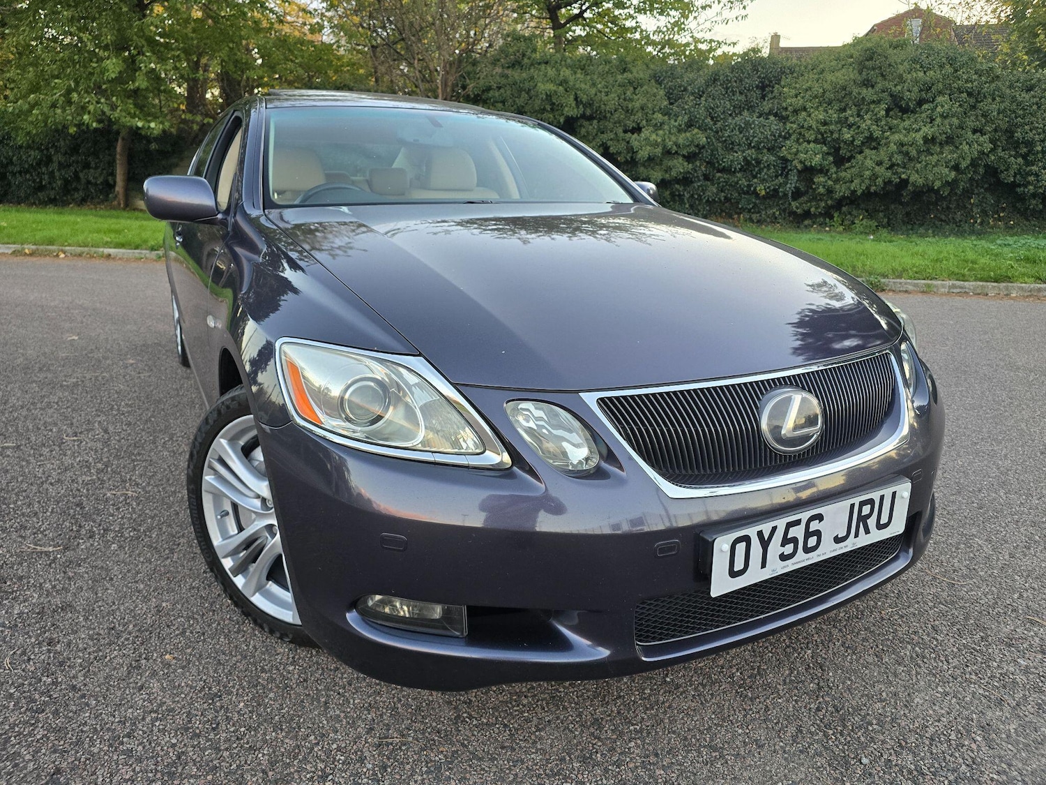 Used Lexus GS 2007 for sale - 76380869: Photo 23