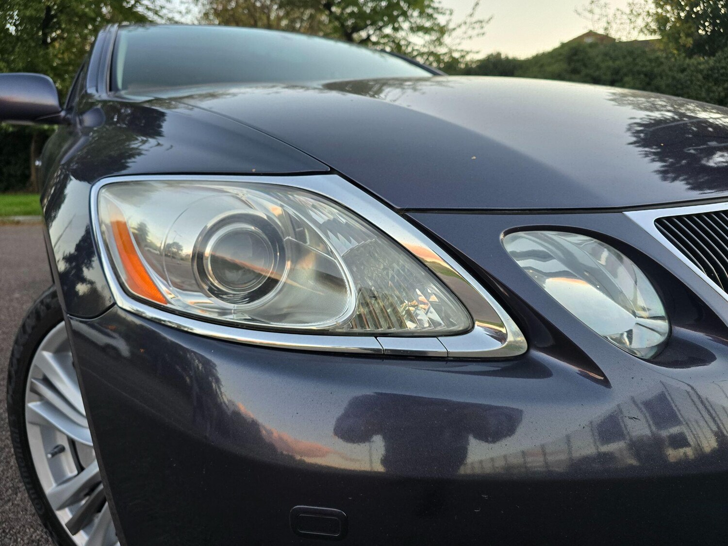 Used Lexus GS 2007 for sale - 76380869: Photo 24