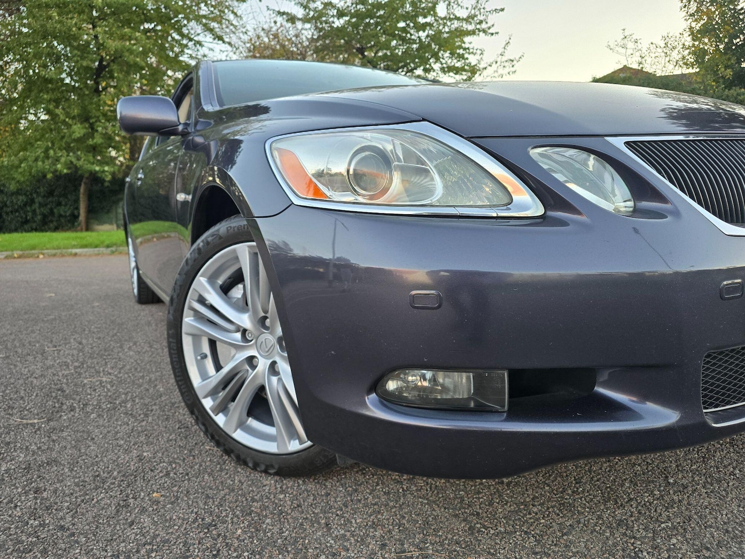 Used Lexus GS 2007 for sale - 76380869: Photo 25