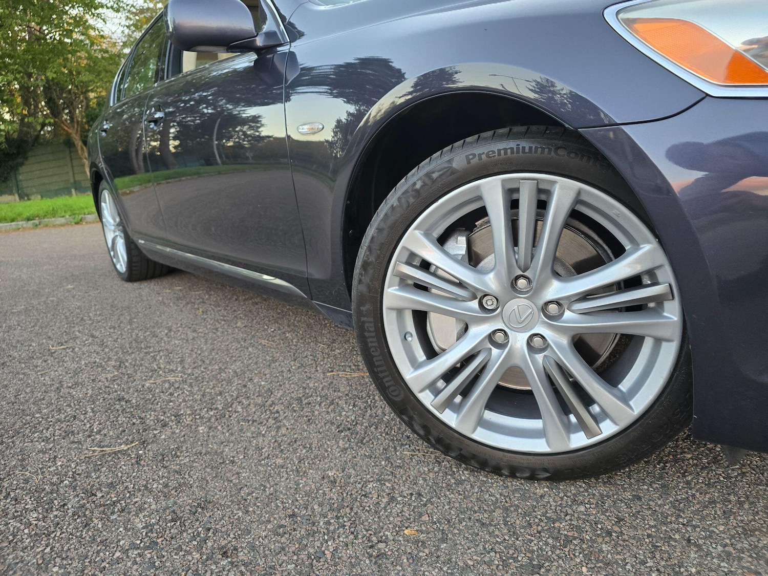 Used Lexus GS 2007 for sale - 76380869: Photo 26