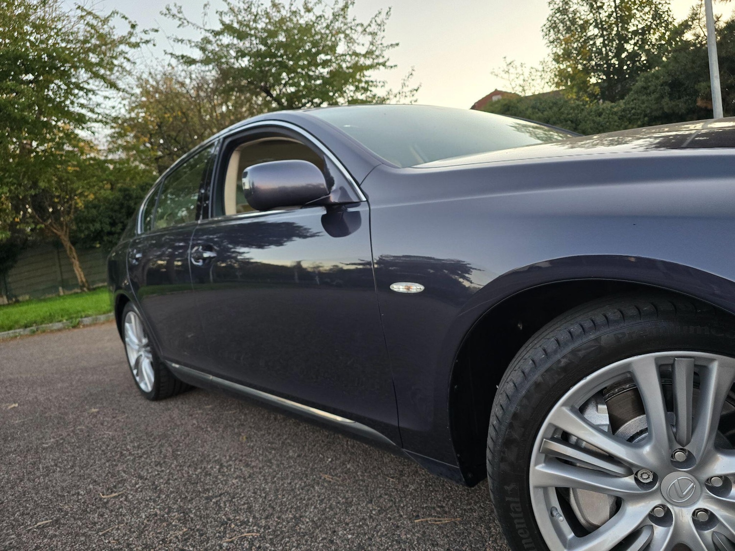 Used Lexus GS 2007 for sale - 76380869: Photo 27