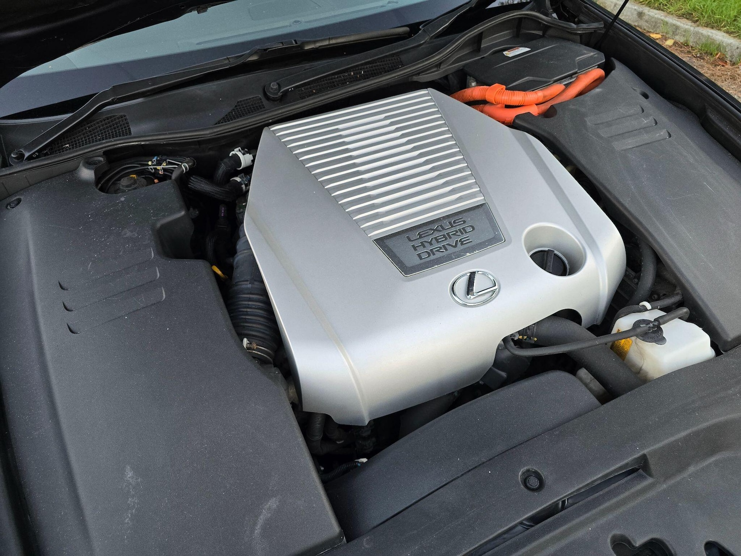 Used Lexus GS 2007 for sale - 76380869: Photo 28