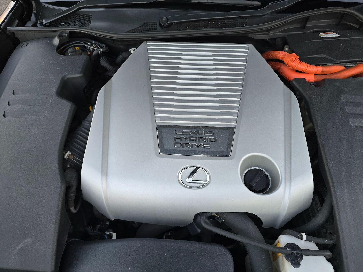 Used Lexus GS 2007 for sale - 76380869: Photo 29