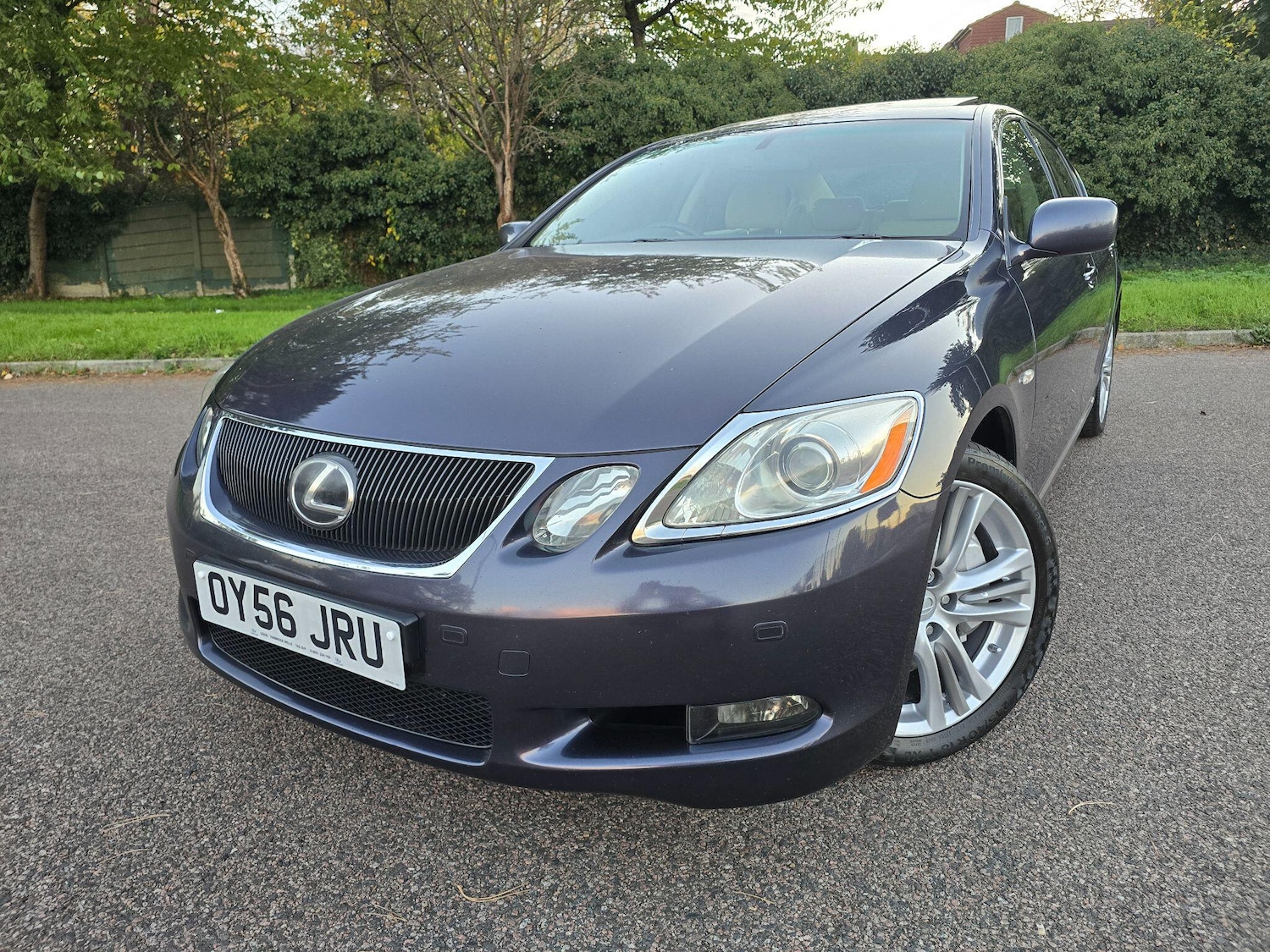 Used Lexus GS 2007 for sale - 76380869: Photo 3