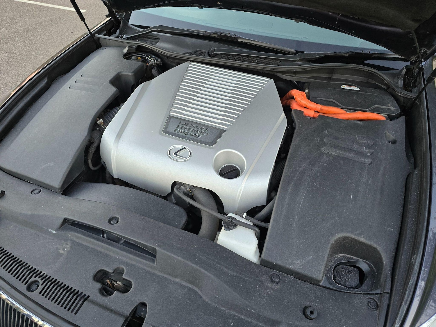 Used Lexus GS 2007 for sale - 76380869: Photo 30