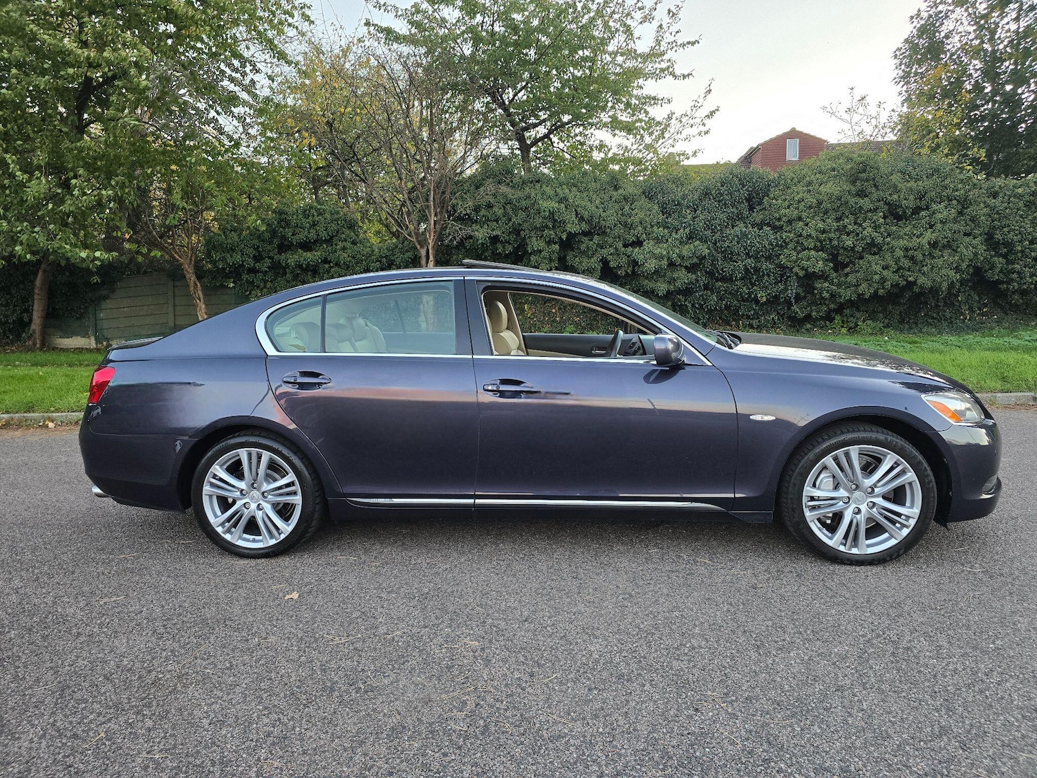 Used Lexus GS 2007 for sale - 76380869: Photo 31