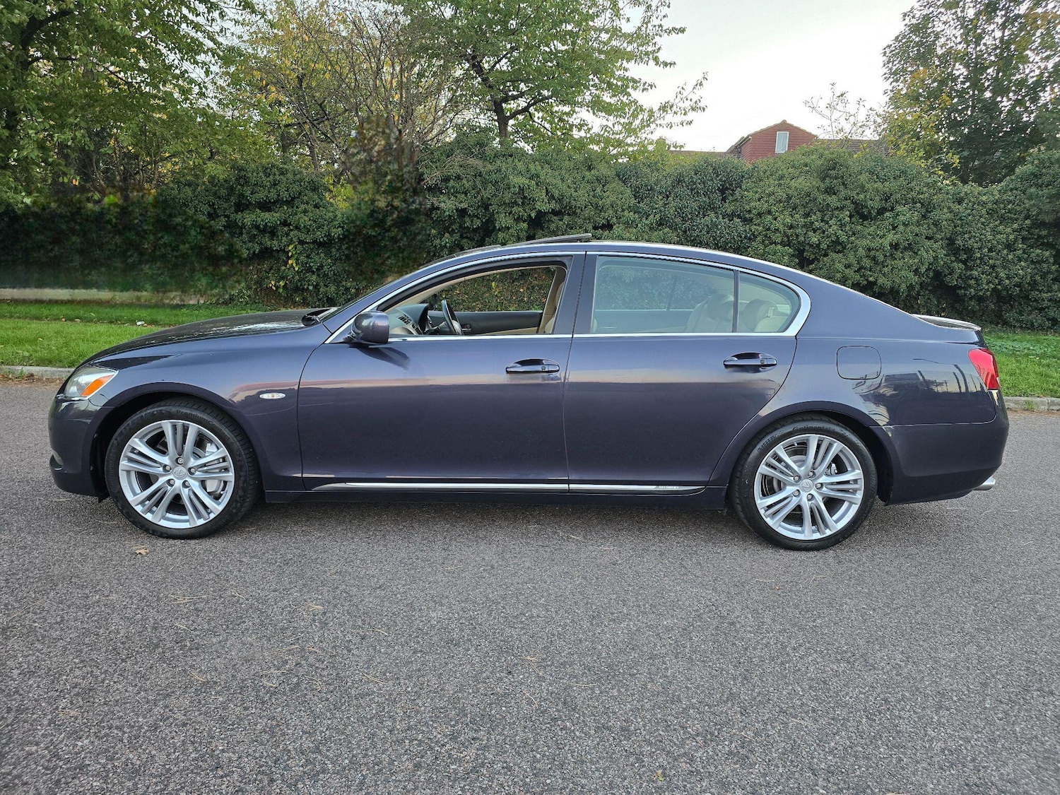 Used Lexus GS 2007 for sale - 76380869: Photo 32