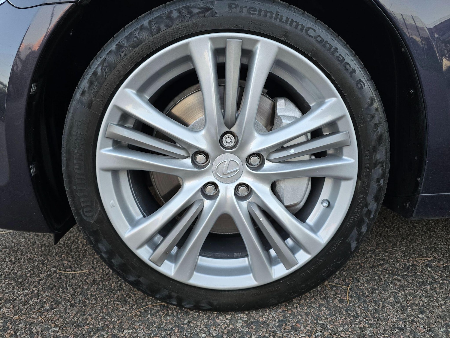 Used Lexus GS 2007 for sale - 76380869: Photo 33