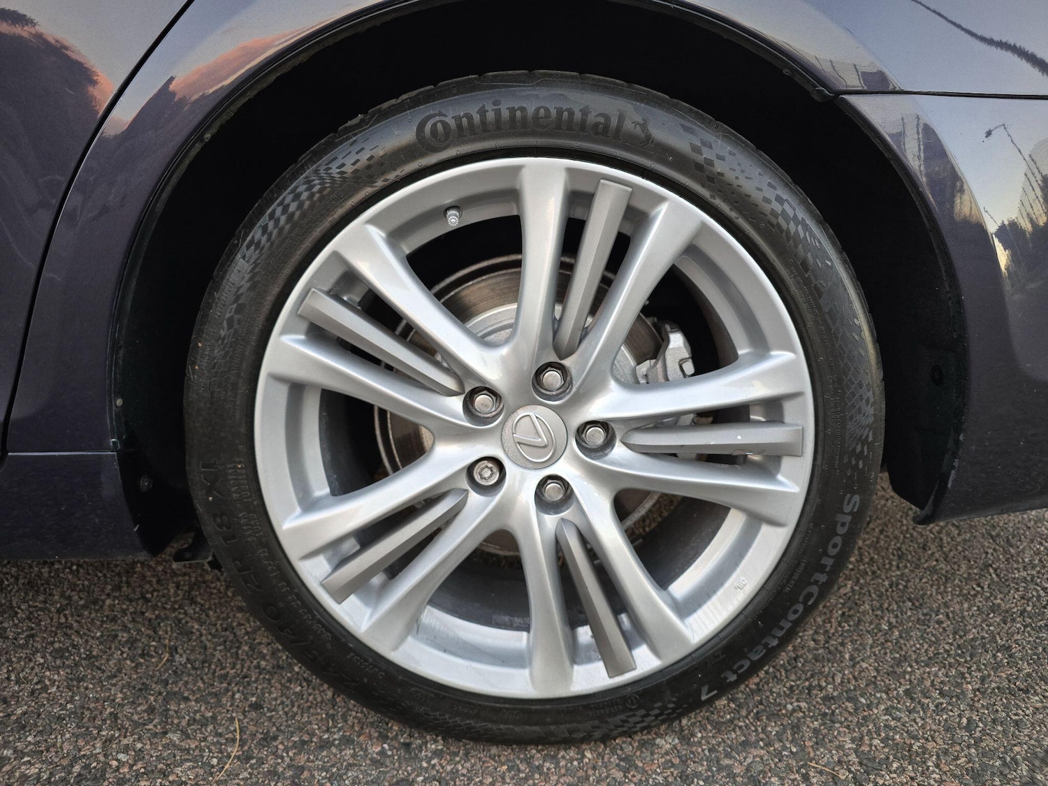 Used Lexus GS 2007 for sale - 76380869: Photo 34