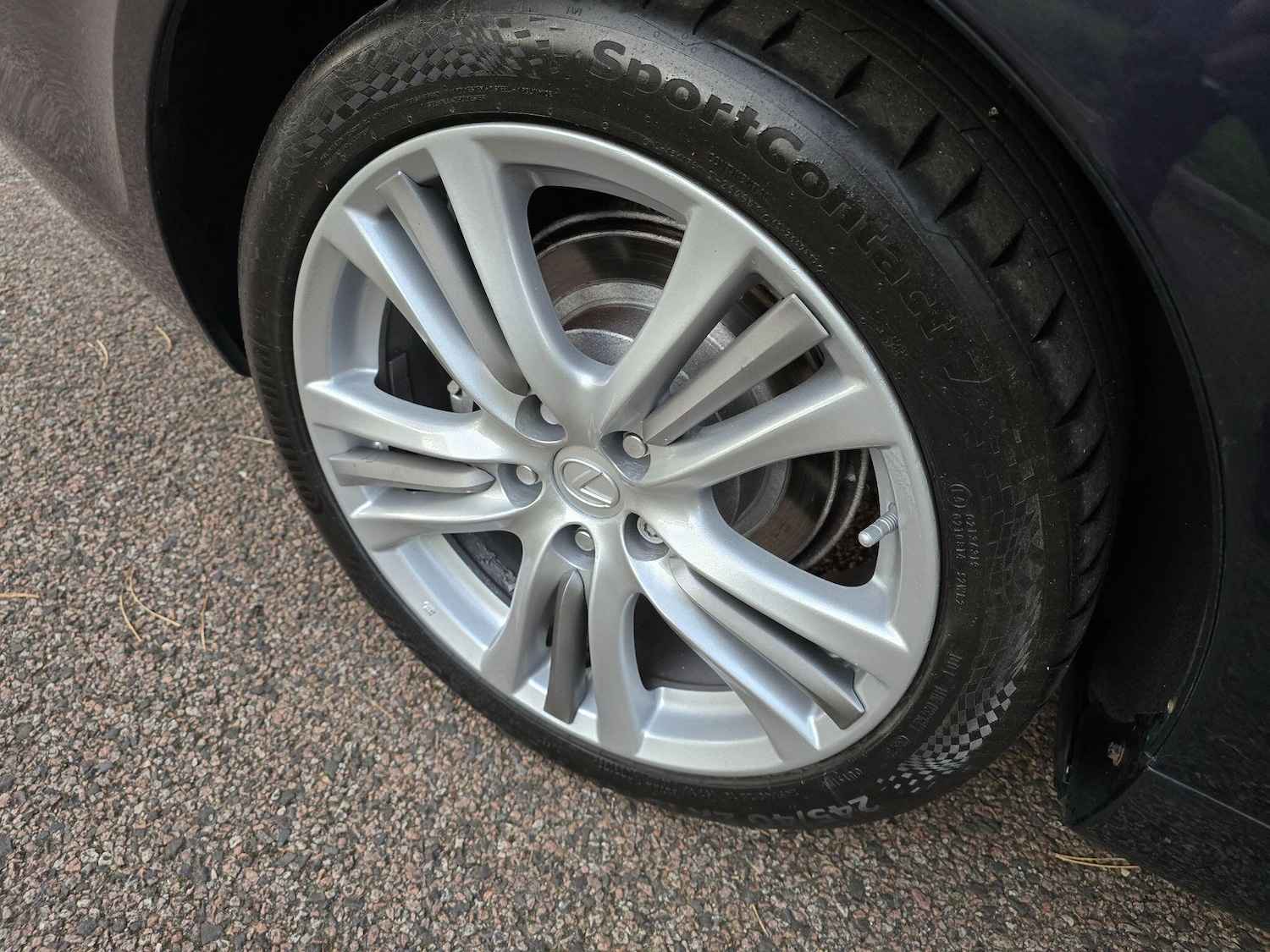 Used Lexus GS 2007 for sale - 76380869: Photo 37