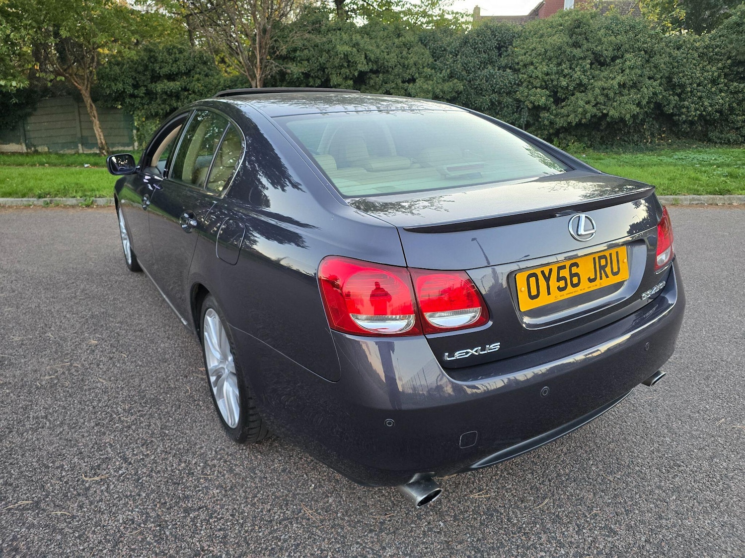 Used Lexus GS 2007 for sale - 76380869: Photo 38