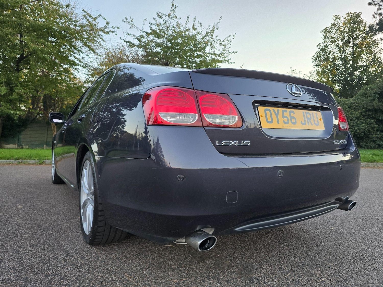 Used Lexus GS 2007 for sale - 76380869: Photo 39