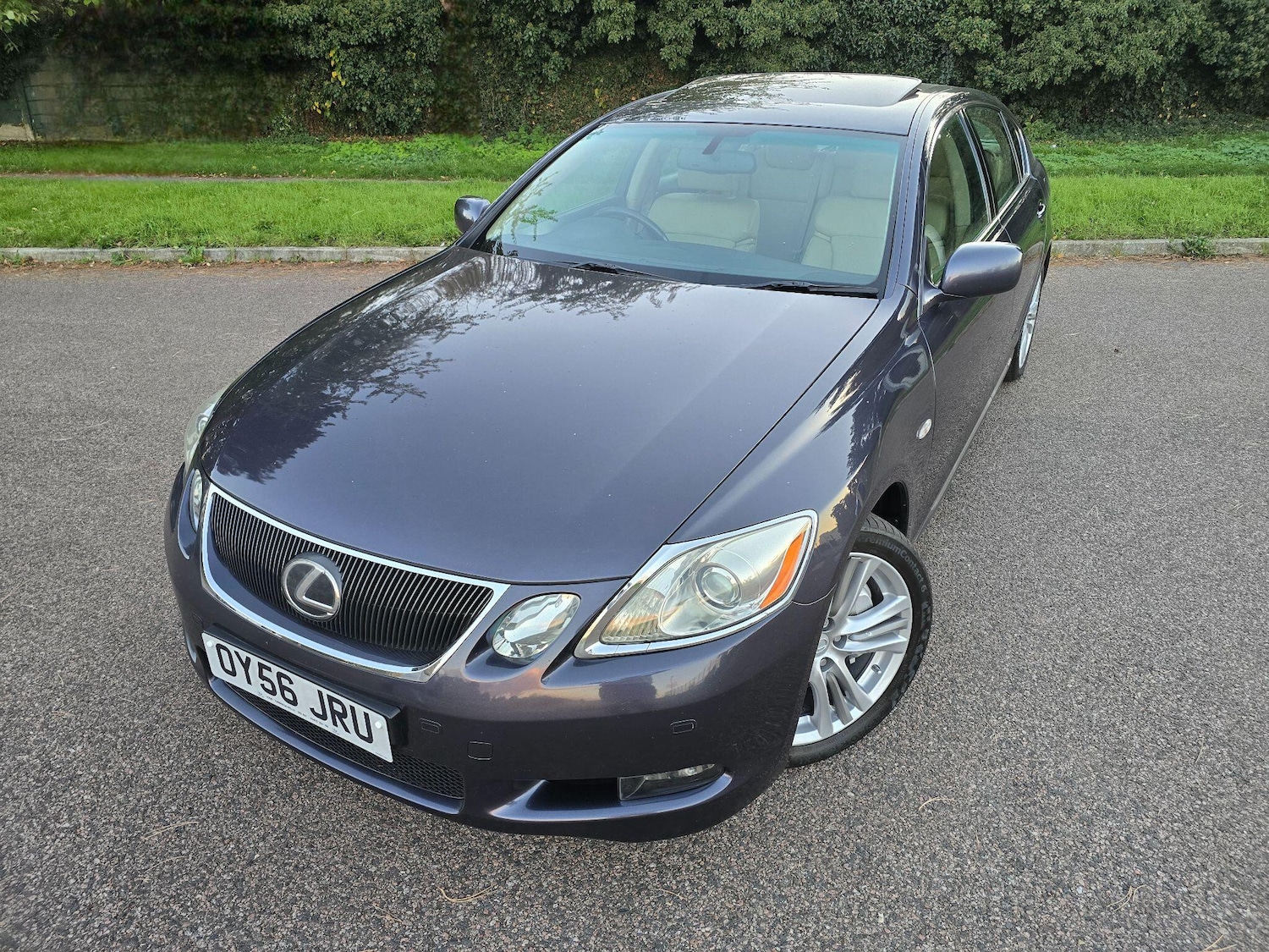 Used Lexus GS 2007 for sale - 76380869: Photo 4
