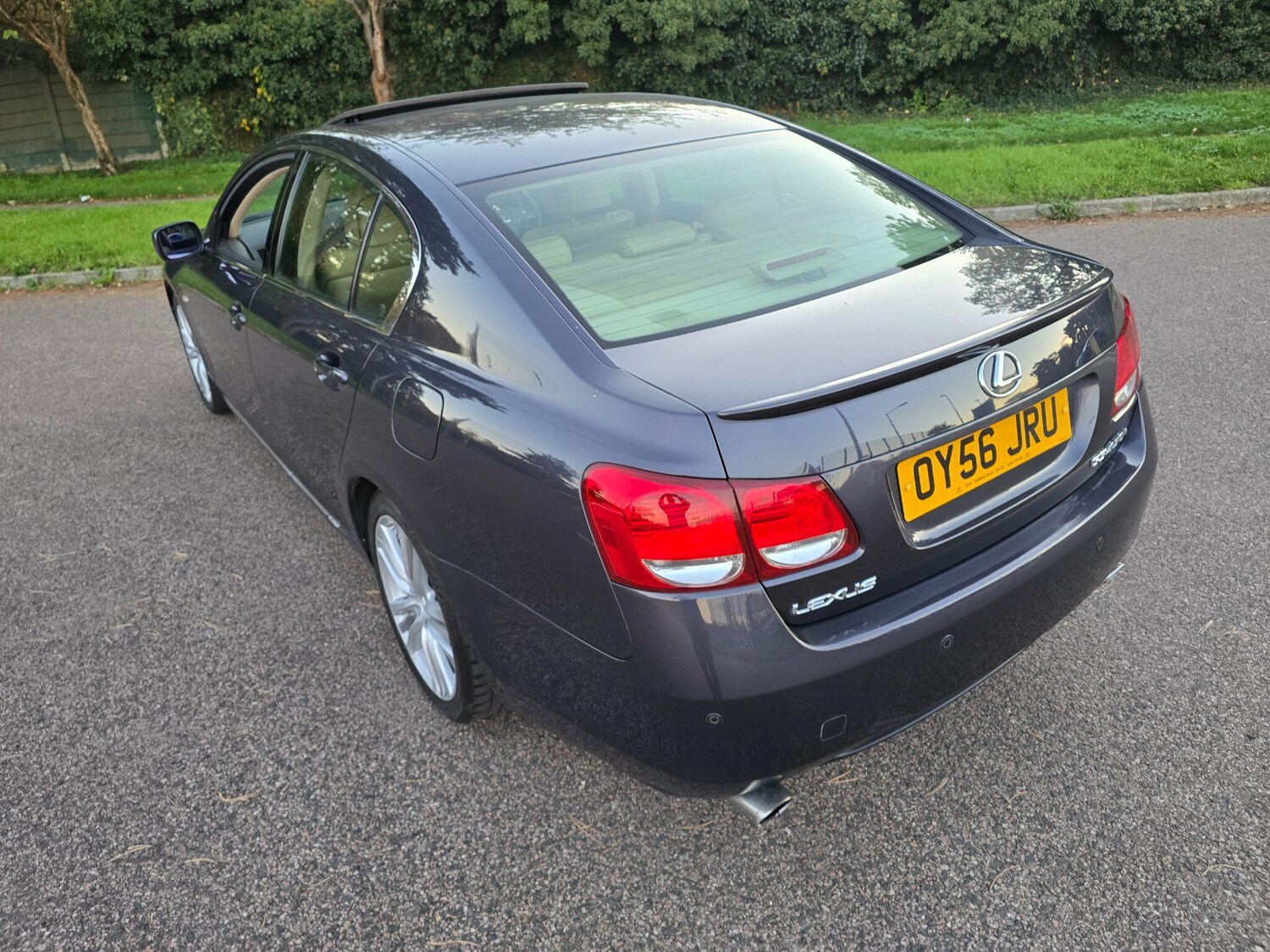 Used Lexus GS 2007 for sale - 76380869: Photo 40