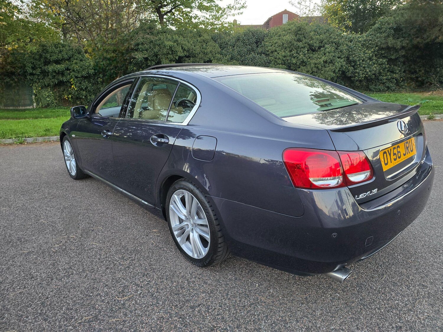 Used Lexus GS 2007 for sale - 76380869: Photo 41