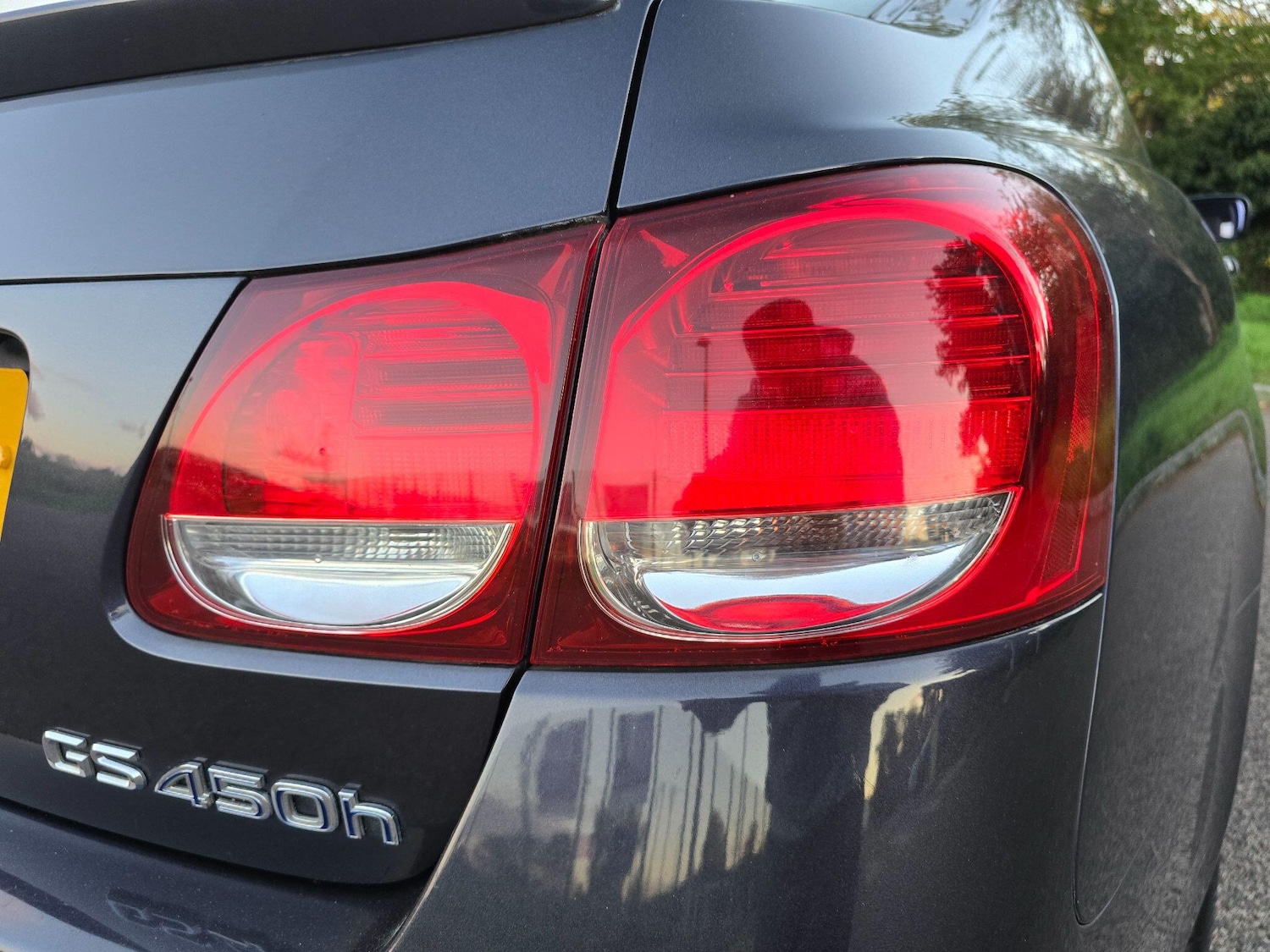 Used Lexus GS 2007 for sale - 76380869: Photo 47