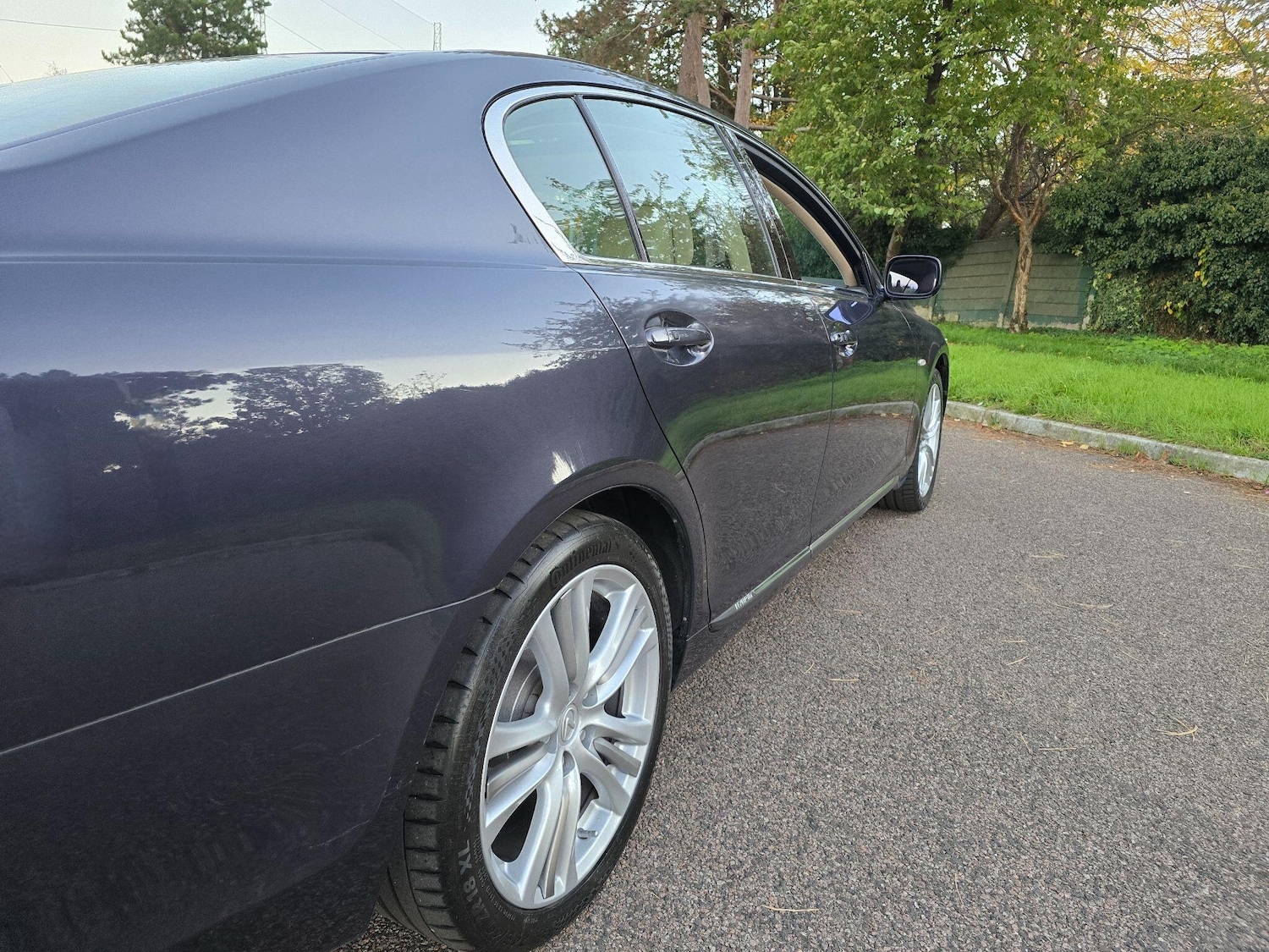 Used Lexus GS 2007 for sale - 76380869: Photo 48