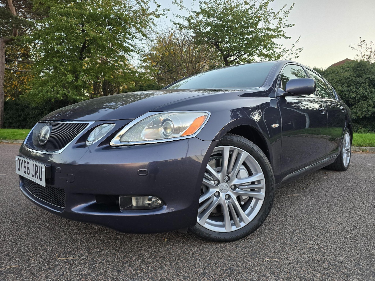 Used Lexus GS 2007 for sale - 76380869: Photo 5